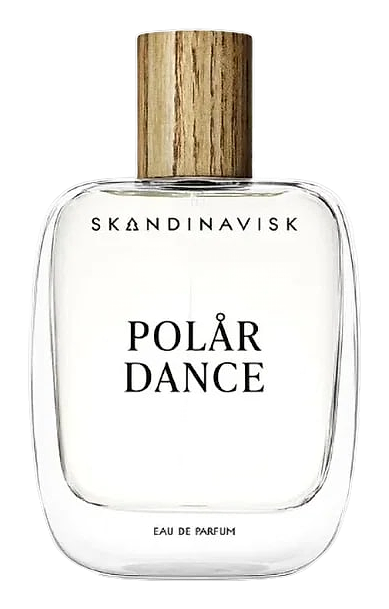Skandinavisk POLÅR DANCE