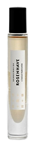 Rosenhave Perfume Oil by Skandinavisk