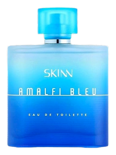 Amalfi Bleu by Skinn
