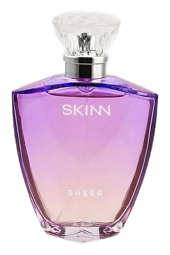 Sheer by Skinn