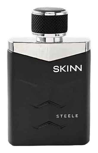 Steele by Skinn