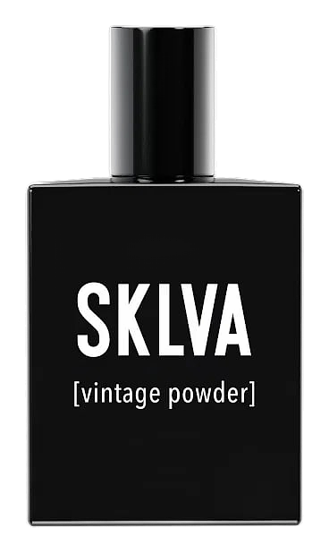 Vintage Powder by SKLVA