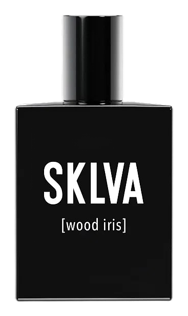[wood Iris] by Sklva