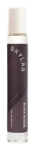 Black Sugar by Skylar
