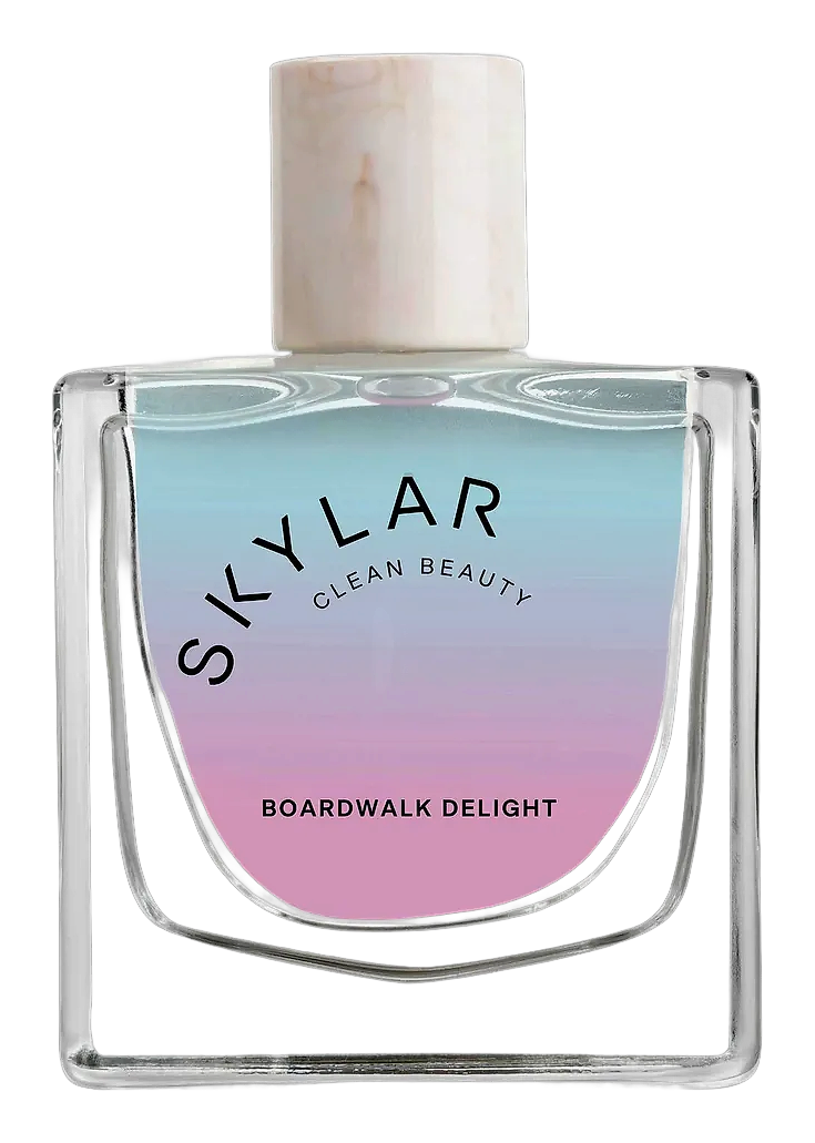 Boardwalk Delight by Skylar