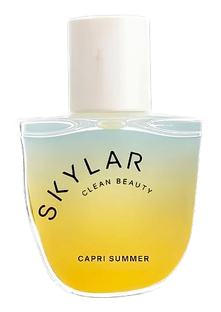 Capri Summer by Skylar
