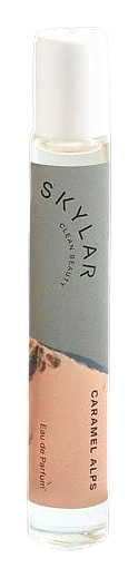 Caramel Alps by Skylar