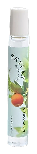 Citrus Grove by Skylar