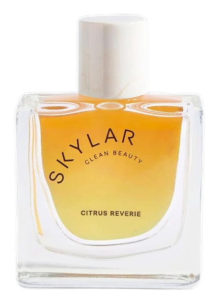 Citrus Reverie by Skylar