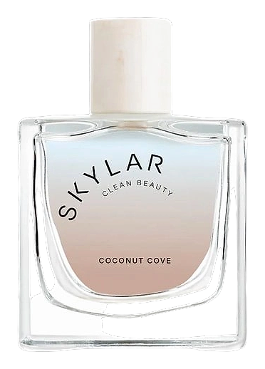 Coconut Cove by Skylar