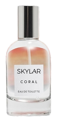 Coral by Skylar