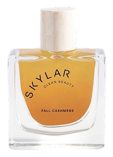 Fall Cashmere by Skylar