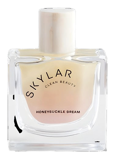 Honeysuckle Dream by Skylar