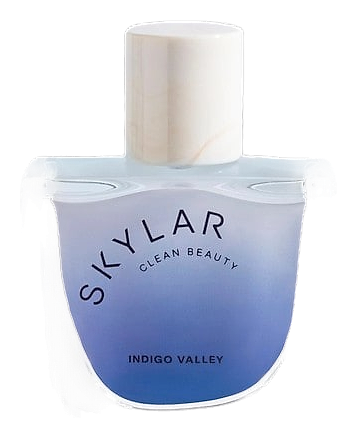 Indigo Valley by Skylar