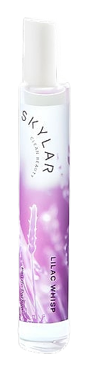 Lilac Whisp by Skylar