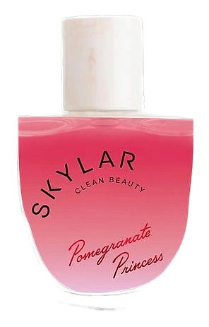Pomegranate Princess by Skylar