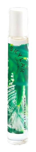 Rainforest Mist by Skylar
