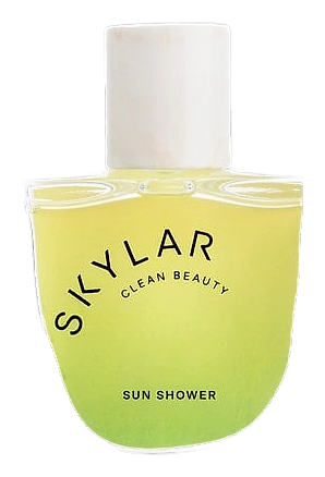 Skylar Sun Shower Eau de Parfum