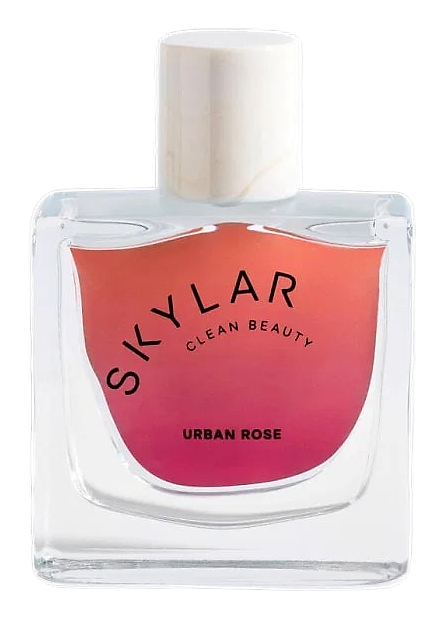 Urban Rose by Skylar