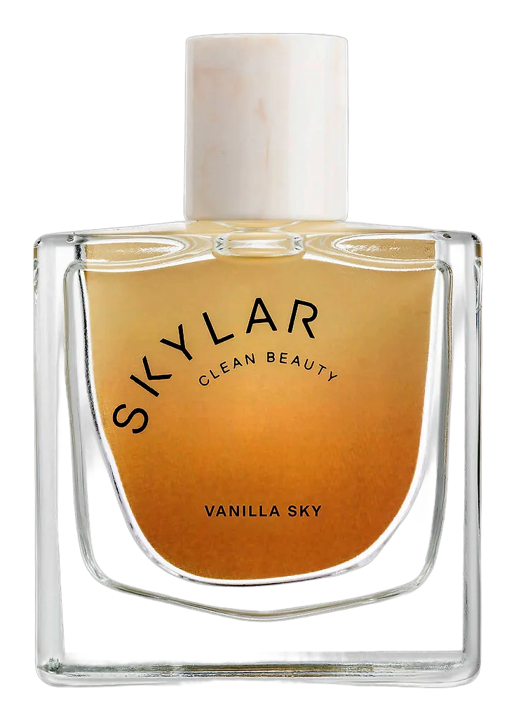 Vanilla Sky by Skylar