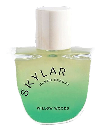 Willow Woods by Skylar