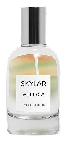 Willow by Skylar