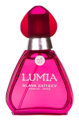 Lumia by Slava Zaitsev