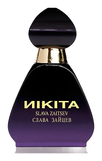 Nikita by Slava Zaitsev