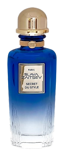 Secret du Style by Slava Zaitsev