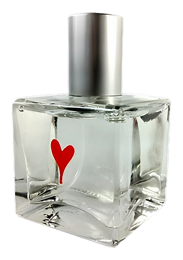 ♥ Invisible Musk by Slumberhouse