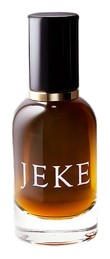 Jeke 2022 by Slumberhouse
