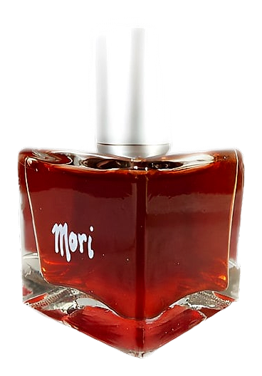 Mori by Slumberhouse