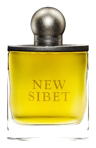 New Sibet by Slumberhouse