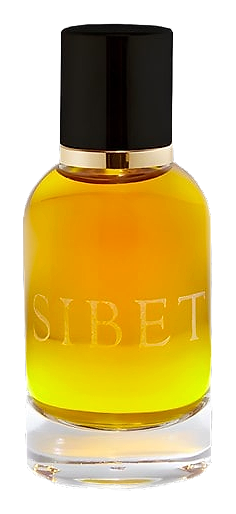 Sibet by Slumberhouse