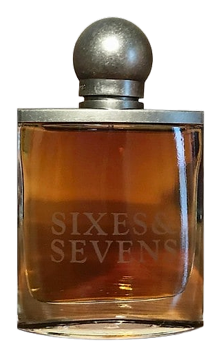 Sixes & Sevens by Slumberhouse
