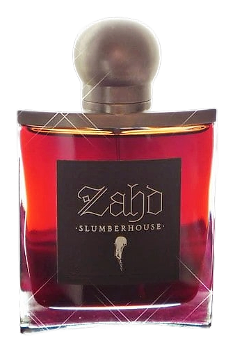 Slumberhouse Zahd