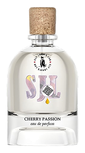 Cherry Passion by Sly John's Lab