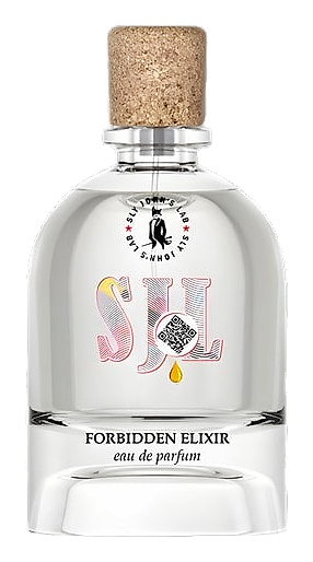 Forbidden Elixir by Sly John's Lab