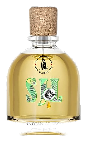 Indian Grass by Sly John's Lab