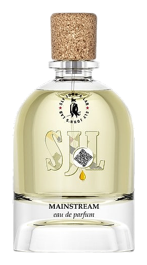 Mainstream by Sly John's Lab