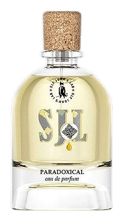 Paradoxical by Sly John's Lab