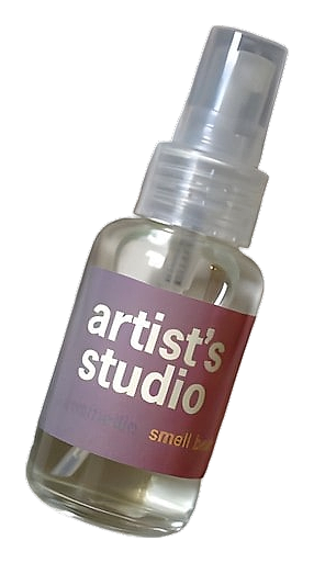 Artist's Studio