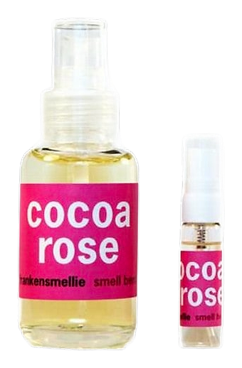 Smell Bent Cocoa Rose