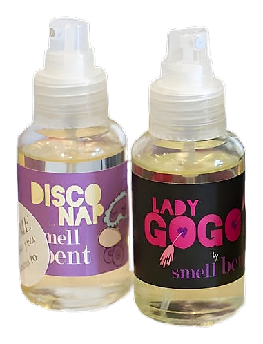 Disco Nap by Smell Bent