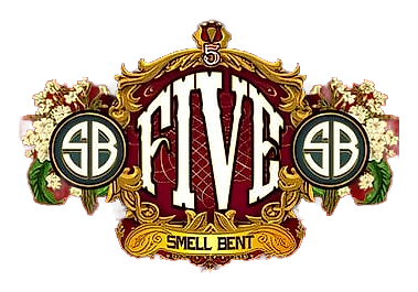 FIVE by Smell Bent