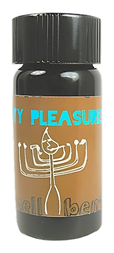 Gelty Pleasures by Smell Bent