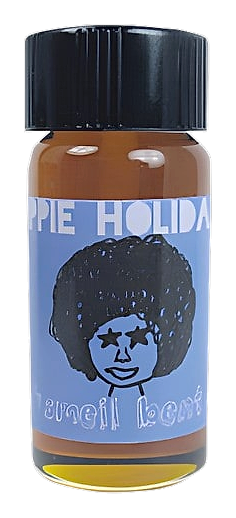 Smell Bent Hippie Holidaze