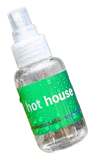 Smell Bent Hot House