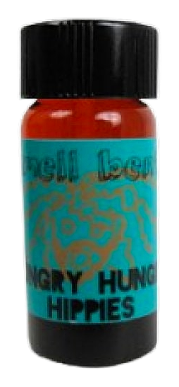 Hungry Hungry Hippies by Smell Bent