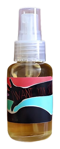 I Want Your Sex by Smell Bent